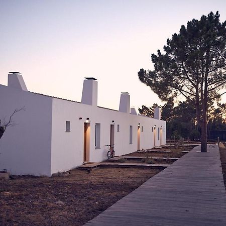 Craveiral Farmhouse By Belong Staying & Feeling Sao Teotonio Bagian luar foto