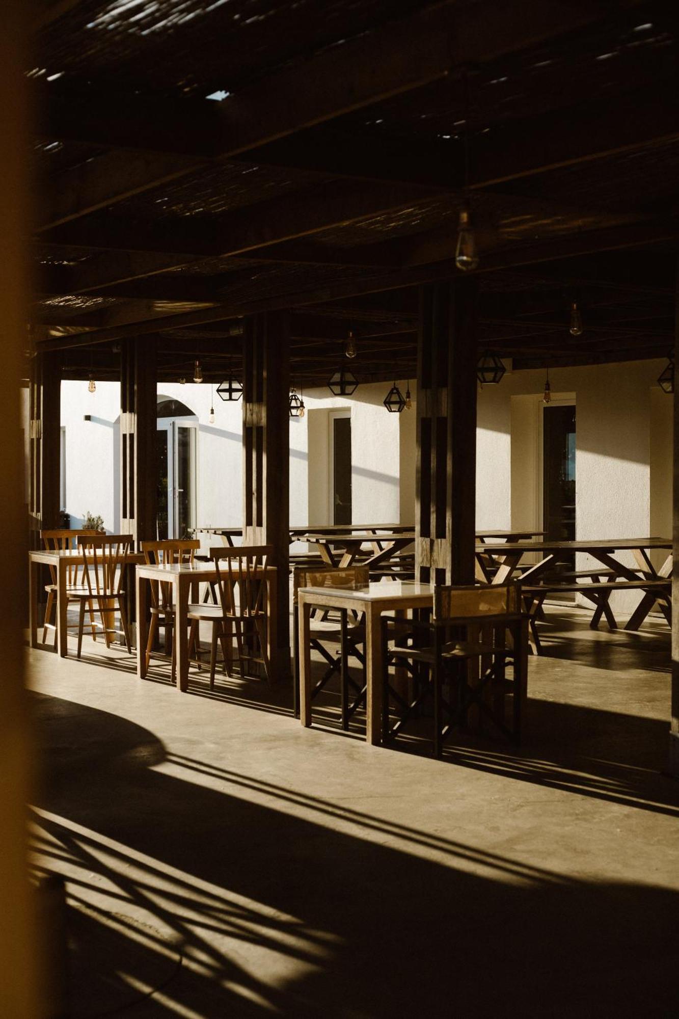 Craveiral Farmhouse By Belong Staying & Feeling Sao Teotonio Bagian luar foto