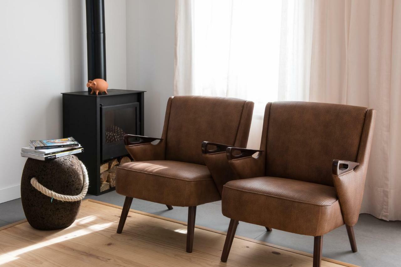 Craveiral Farmhouse By Belong Staying & Feeling Sao Teotonio Bagian luar foto