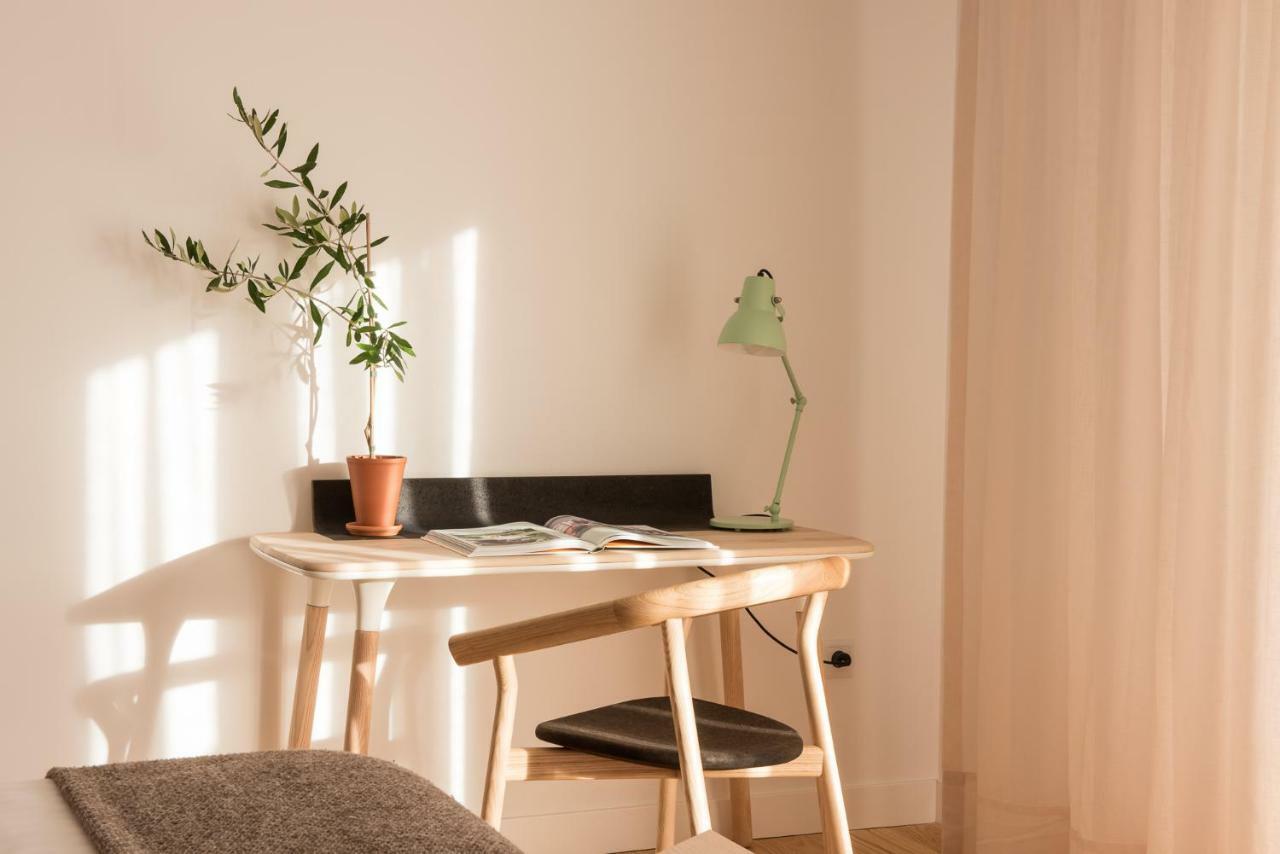 Craveiral Farmhouse By Belong Staying & Feeling Sao Teotonio Bagian luar foto