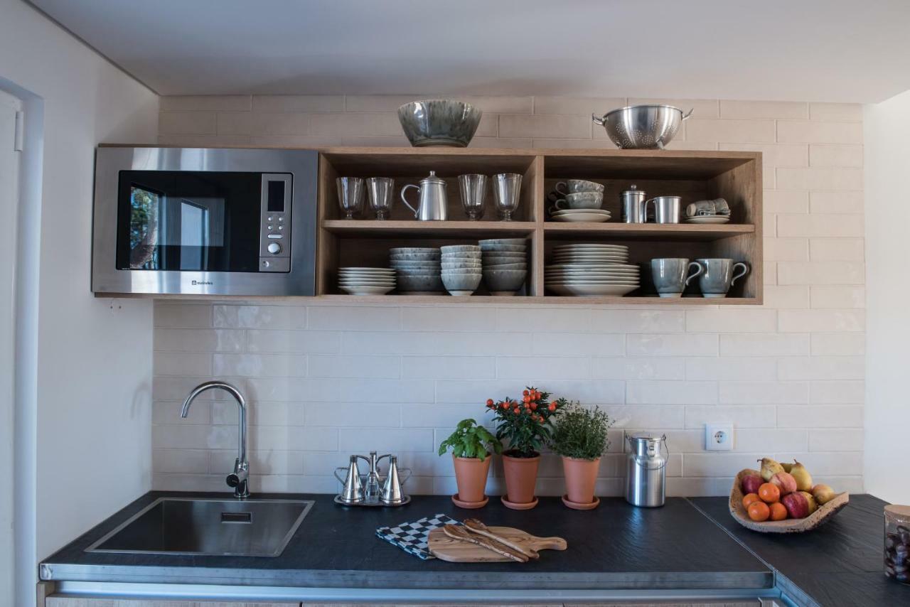 Craveiral Farmhouse By Belong Staying & Feeling Sao Teotonio Bagian luar foto