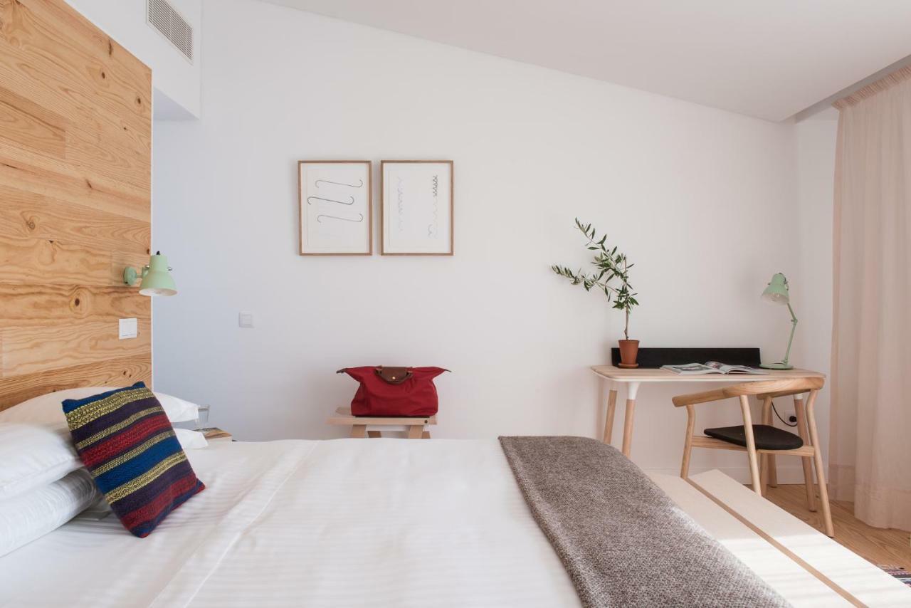 Craveiral Farmhouse By Belong Staying & Feeling Sao Teotonio Bagian luar foto