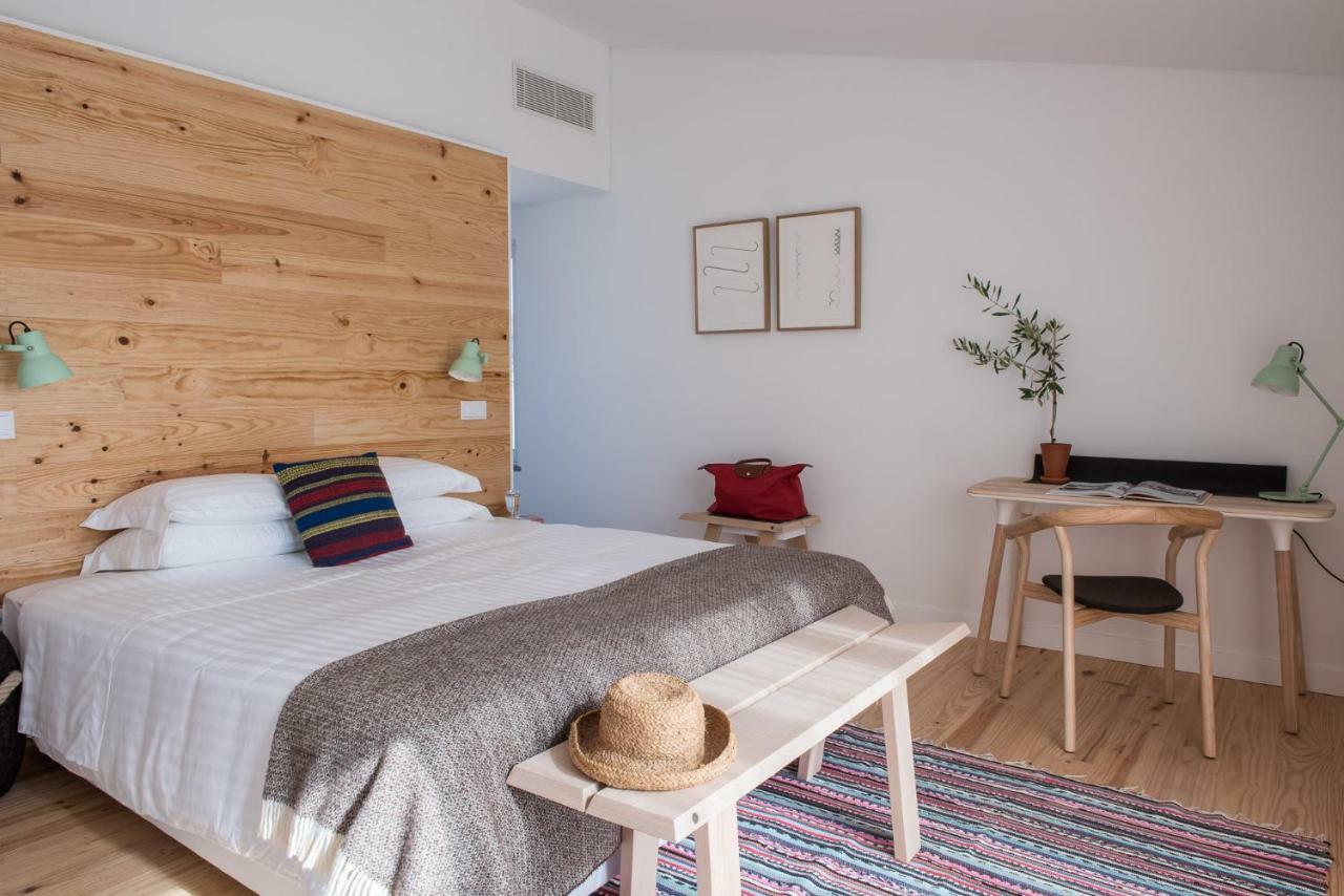 Craveiral Farmhouse By Belong Staying & Feeling Sao Teotonio Bagian luar foto