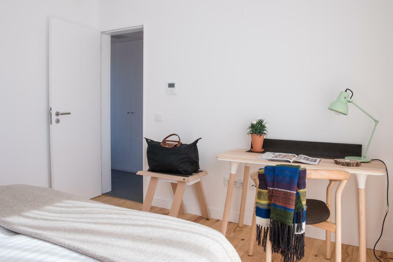 Craveiral Farmhouse By Belong Staying & Feeling Sao Teotonio Bagian luar foto