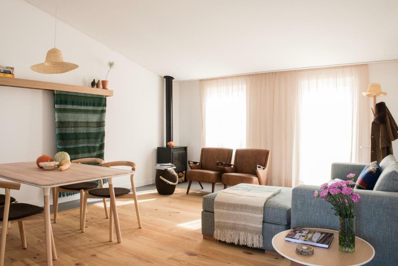 Craveiral Farmhouse By Belong Staying & Feeling Sao Teotonio Bagian luar foto