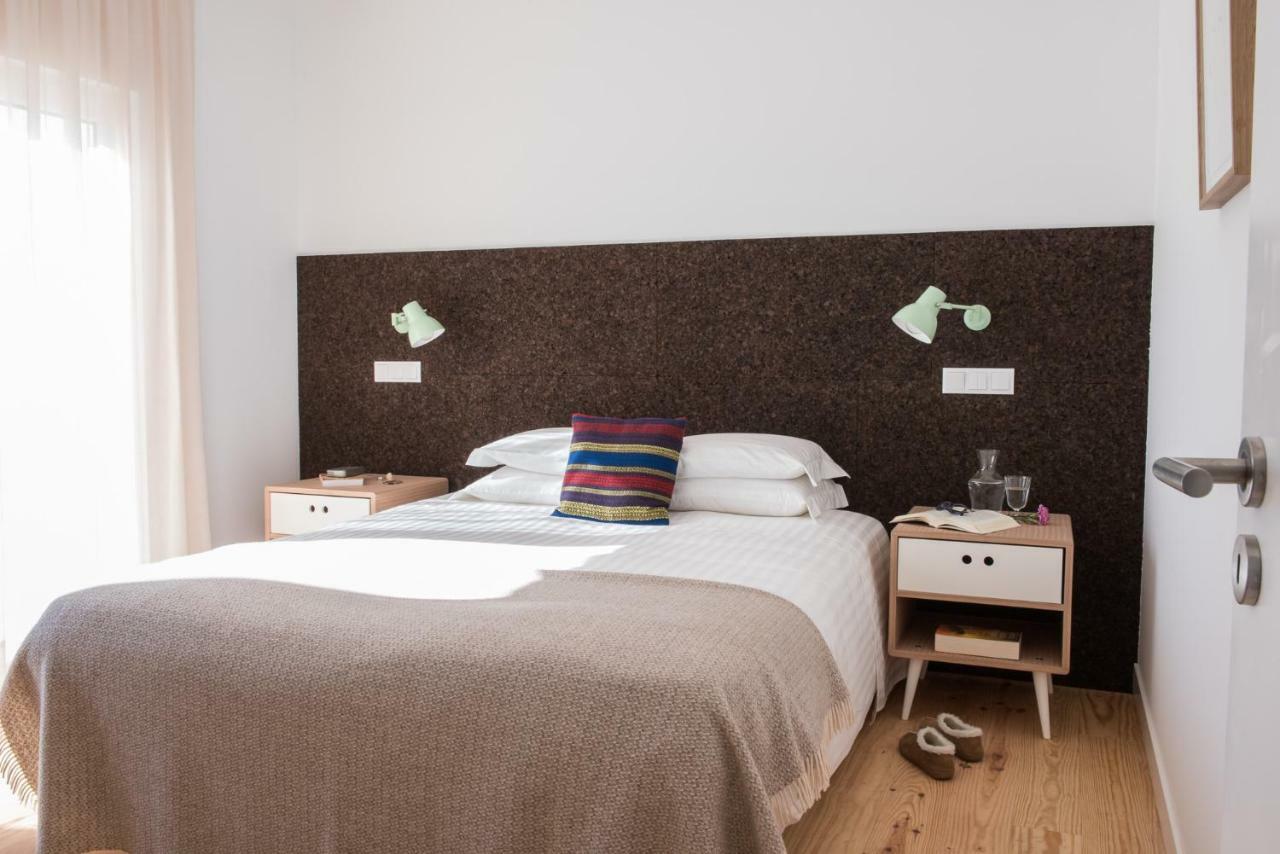 Craveiral Farmhouse By Belong Staying & Feeling Sao Teotonio Bagian luar foto