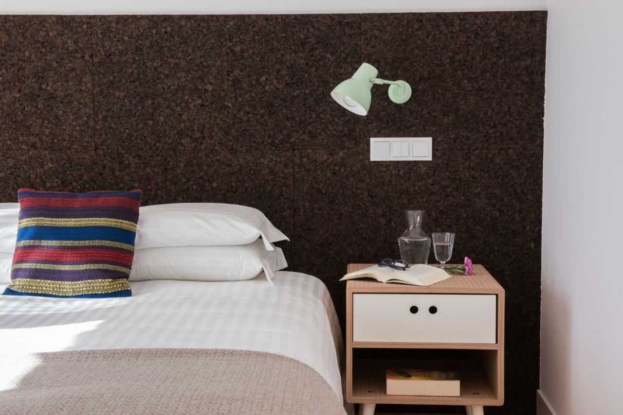 Craveiral Farmhouse By Belong Staying & Feeling Sao Teotonio Bagian luar foto