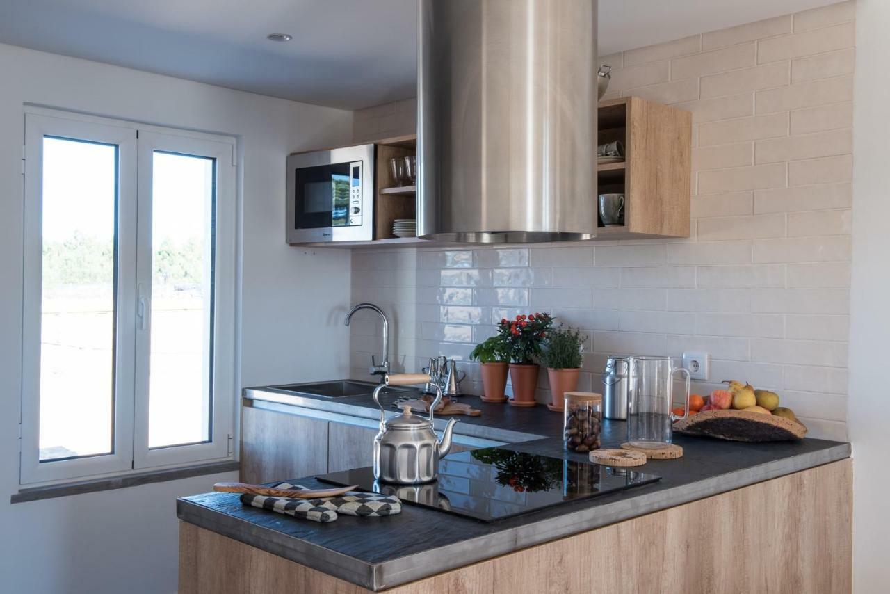 Craveiral Farmhouse By Belong Staying & Feeling Sao Teotonio Bagian luar foto
