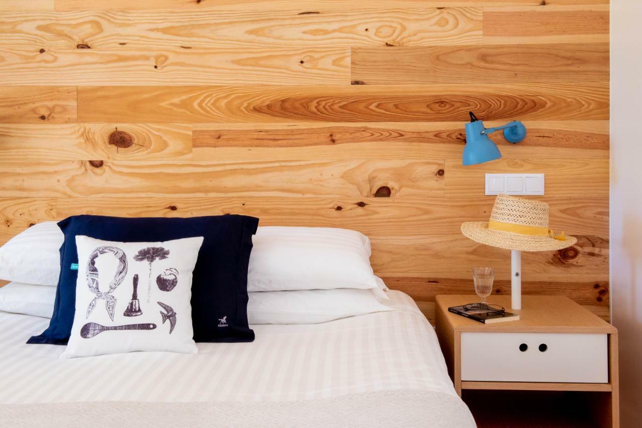 Craveiral Farmhouse By Belong Staying & Feeling Sao Teotonio Bagian luar foto