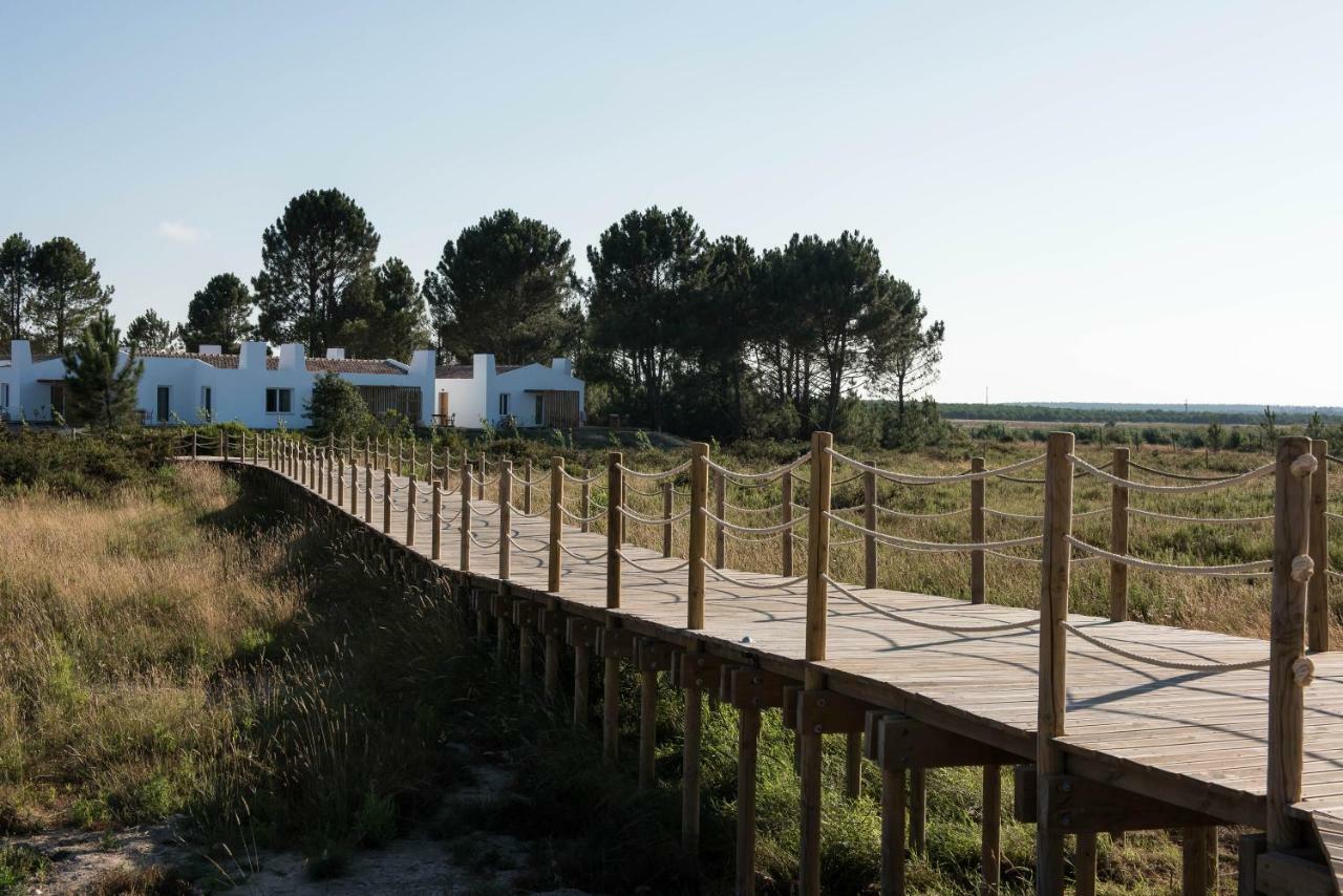 Craveiral Farmhouse By Belong Staying & Feeling Sao Teotonio Bagian luar foto