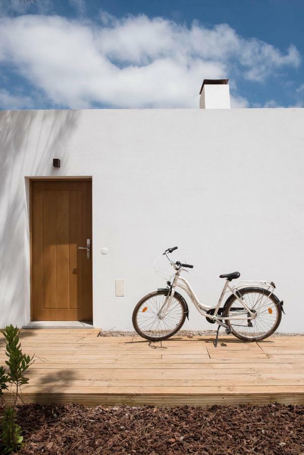 Craveiral Farmhouse By Belong Staying & Feeling Sao Teotonio Bagian luar foto