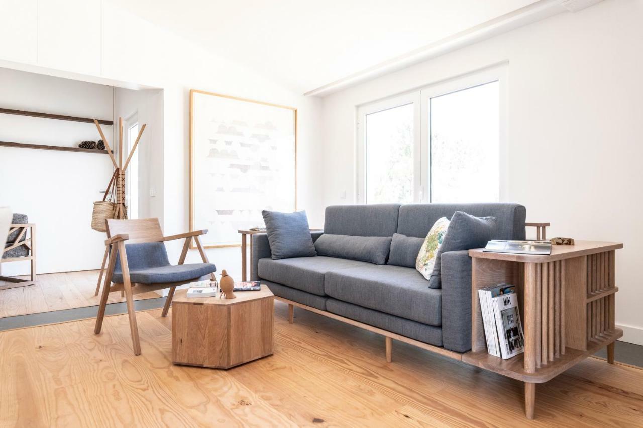 Craveiral Farmhouse By Belong Staying & Feeling Sao Teotonio Bagian luar foto