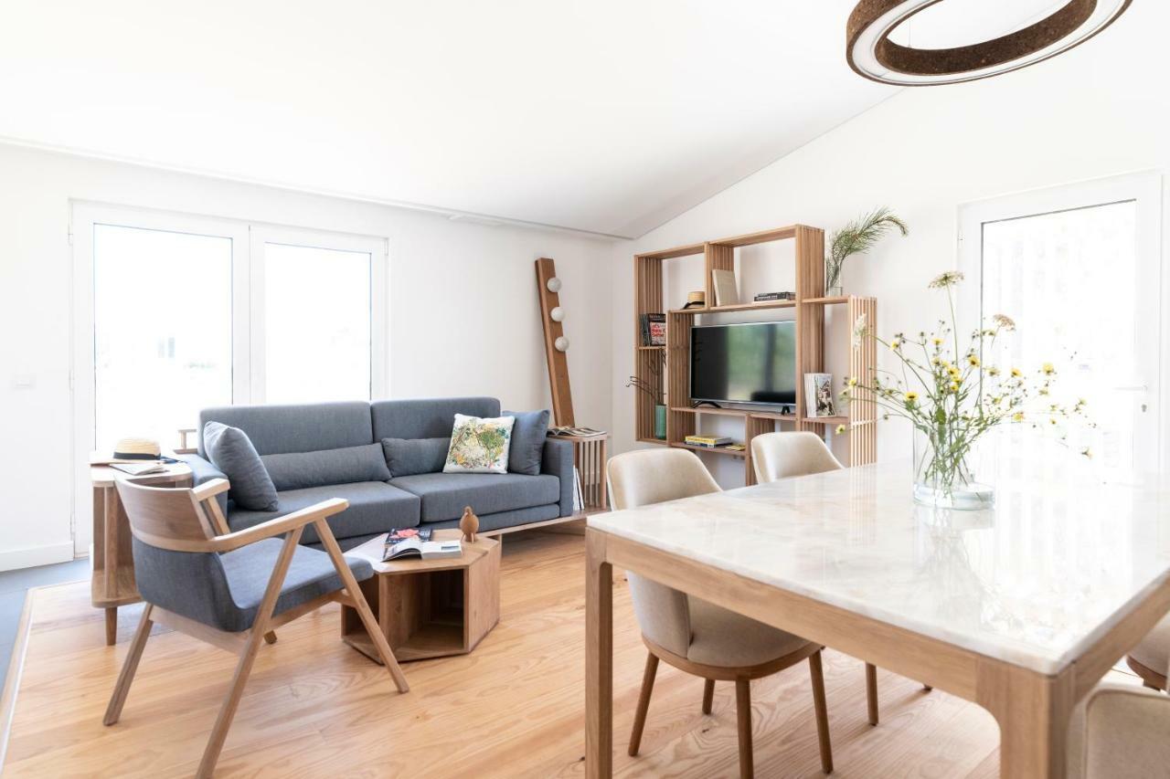 Craveiral Farmhouse By Belong Staying & Feeling Sao Teotonio Bagian luar foto