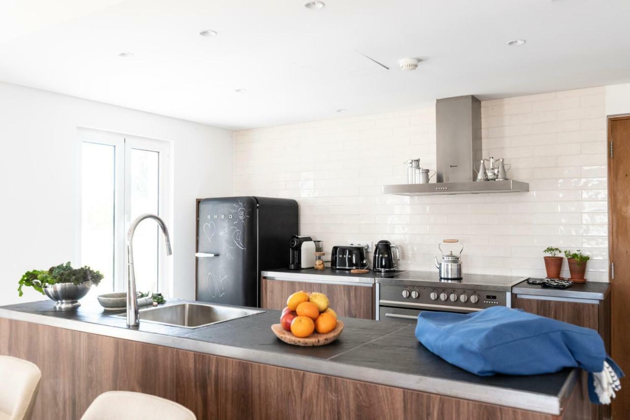 Craveiral Farmhouse By Belong Staying & Feeling Sao Teotonio Bagian luar foto