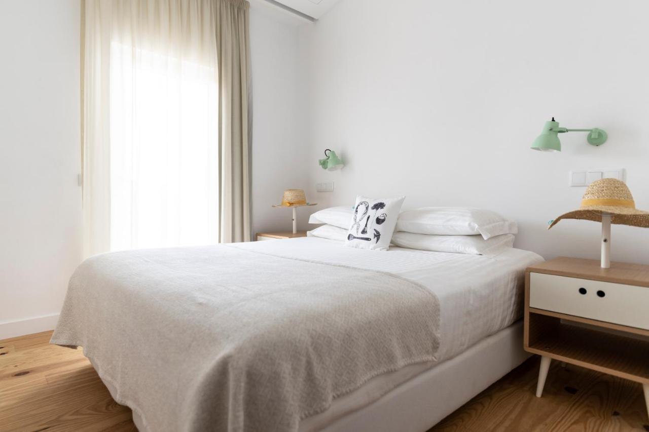 Craveiral Farmhouse By Belong Staying & Feeling Sao Teotonio Bagian luar foto