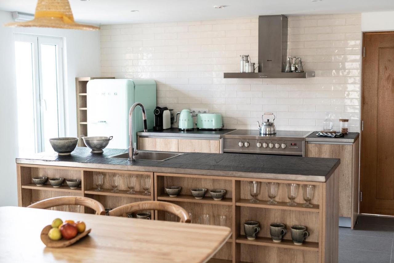 Craveiral Farmhouse By Belong Staying & Feeling Sao Teotonio Bagian luar foto