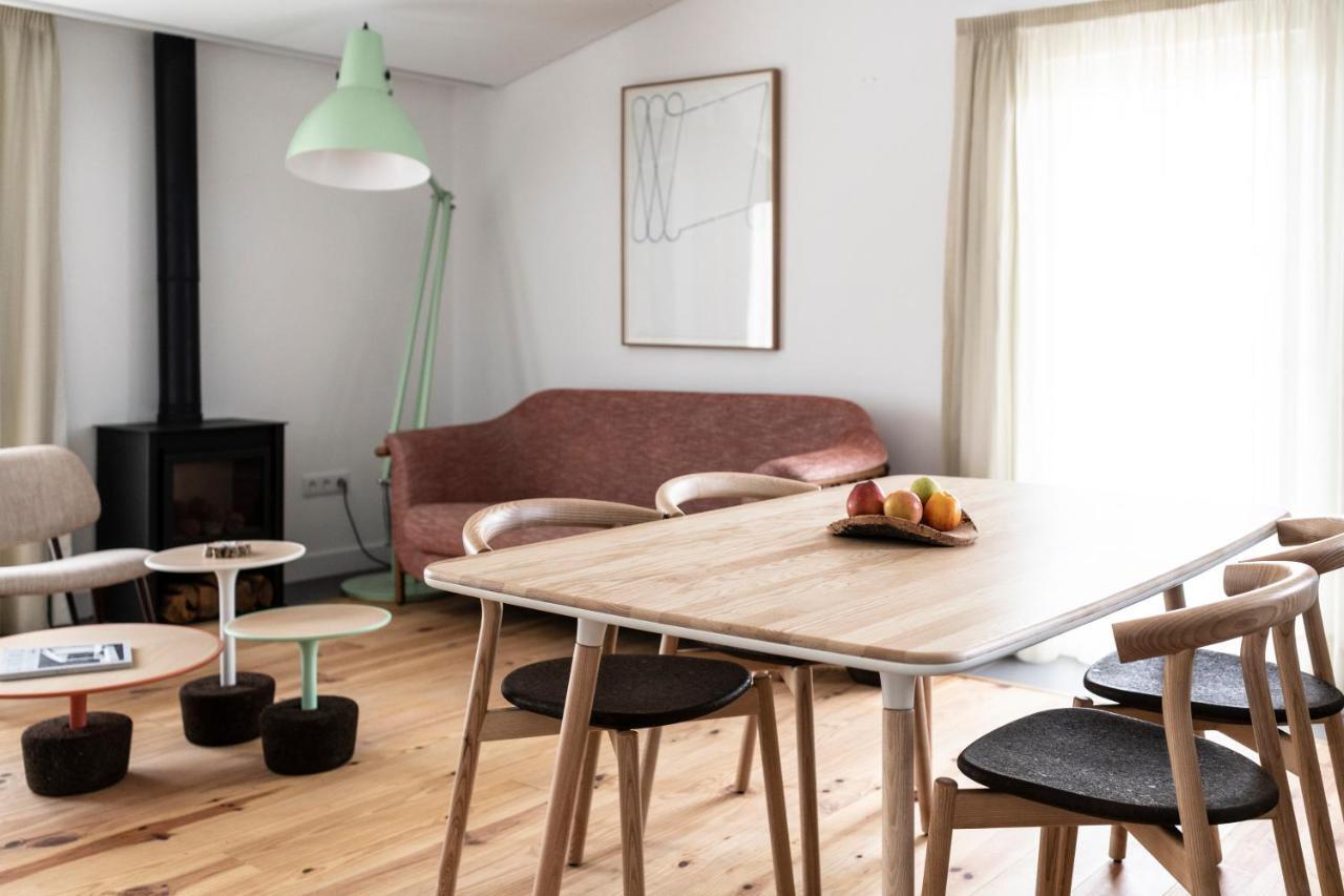 Craveiral Farmhouse By Belong Staying & Feeling Sao Teotonio Bagian luar foto