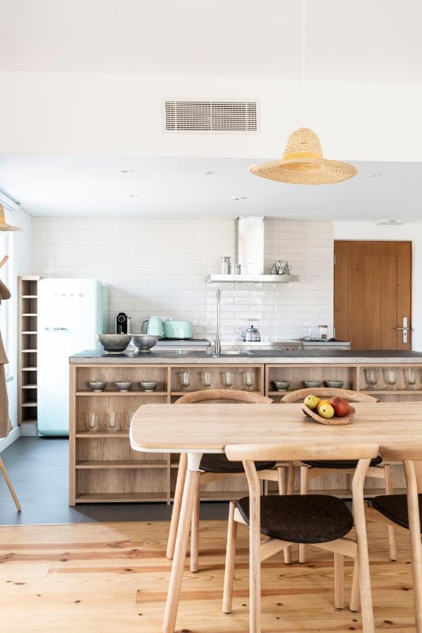 Craveiral Farmhouse By Belong Staying & Feeling Sao Teotonio Bagian luar foto