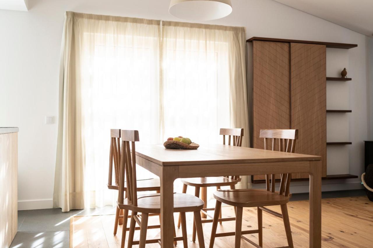Craveiral Farmhouse By Belong Staying & Feeling Sao Teotonio Bagian luar foto