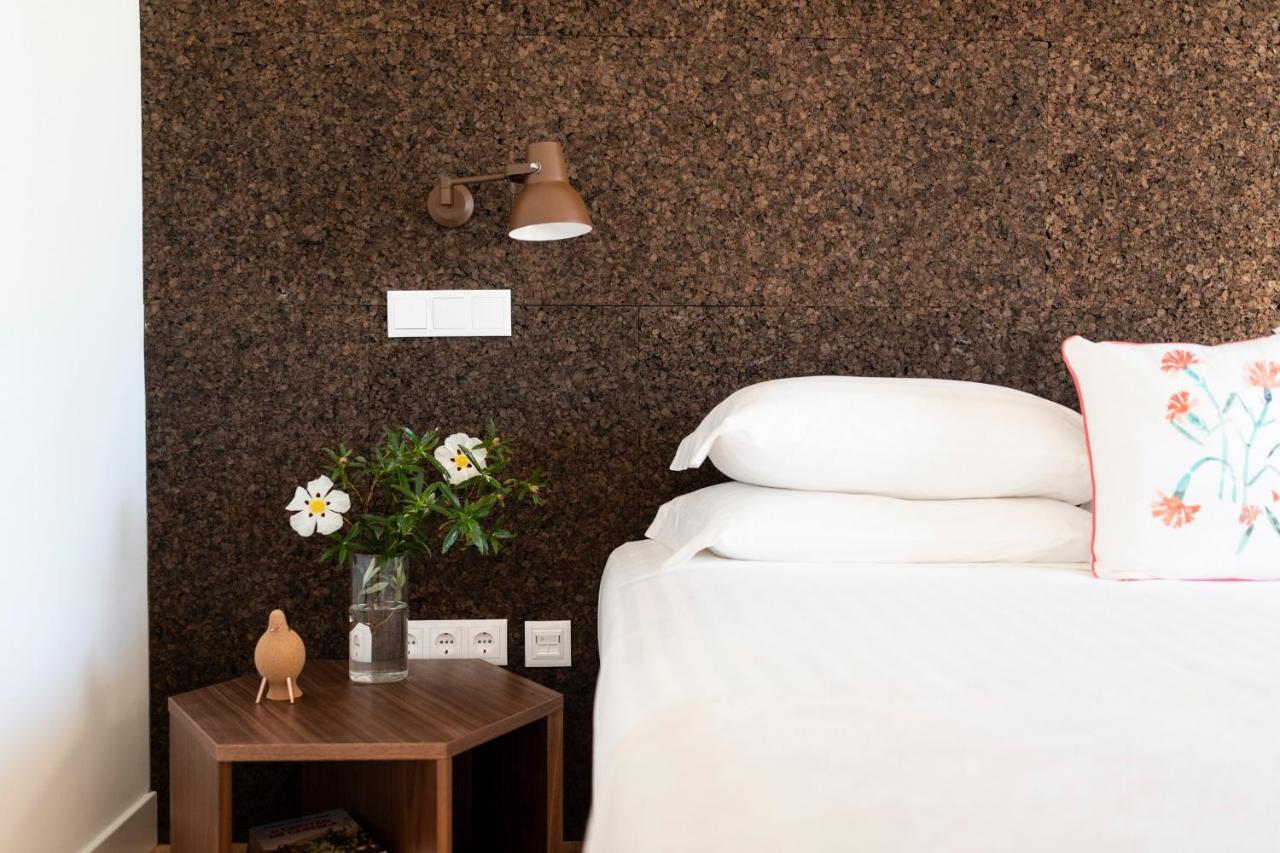 Craveiral Farmhouse By Belong Staying & Feeling Sao Teotonio Bagian luar foto
