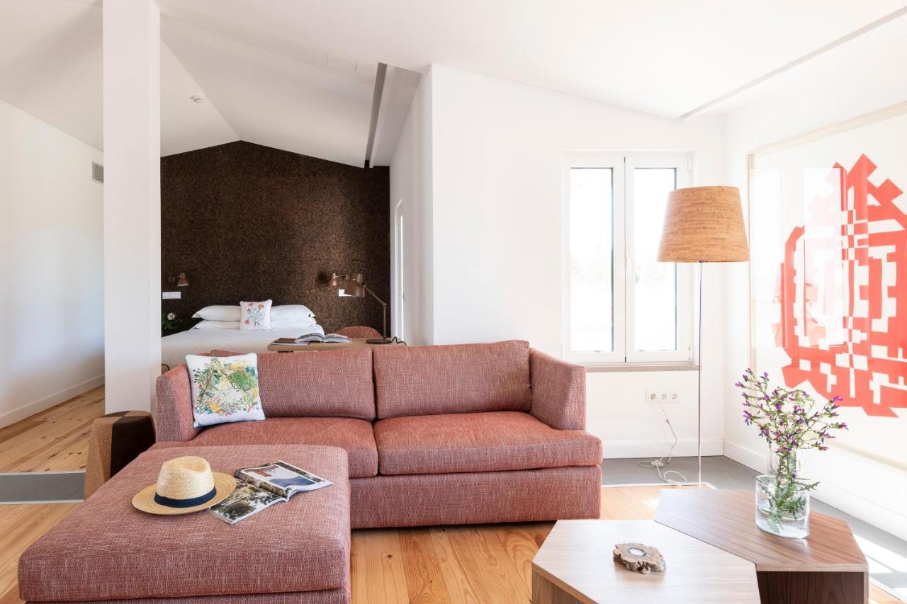 Craveiral Farmhouse By Belong Staying & Feeling Sao Teotonio Bagian luar foto